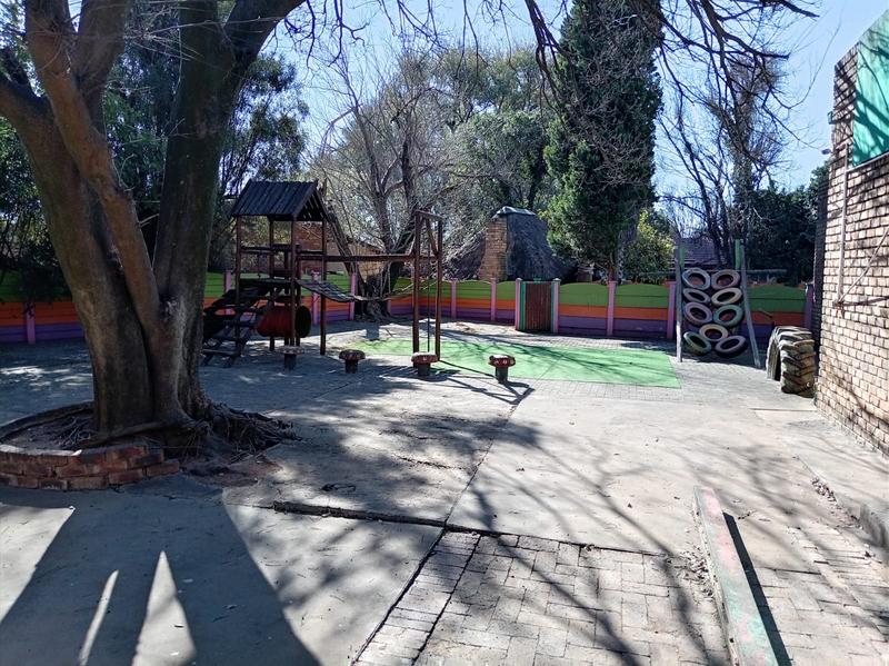 4 Bedroom Property for Sale in Stilfontein North West